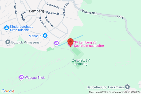 Sportverein e.V.