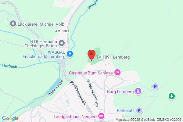 TV 1891 Lemberg