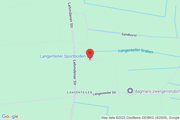 Langenteiler Sportboden GmbH & Co.
