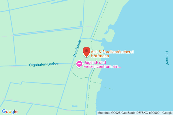 Aal & Forellenräucherei Hoffmann GmbH
