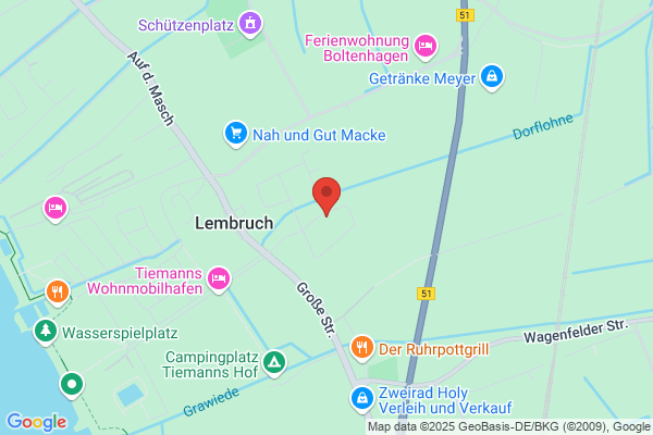 Dümmerland Immobilien Bruns