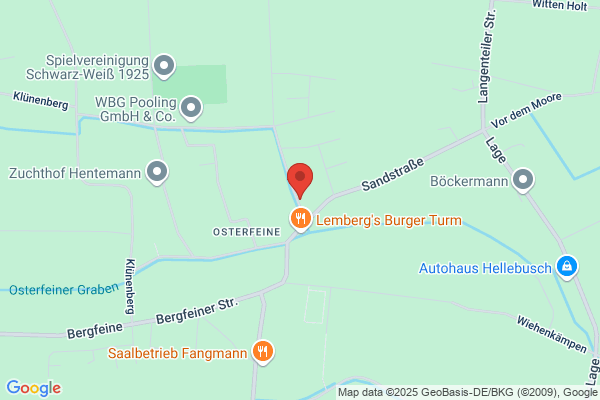 Grundschule Osterfeine