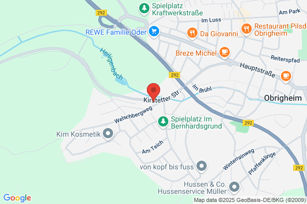 Hüder Hof GbR