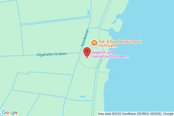 Jugend- und Freizeitzentrum am Dümmer