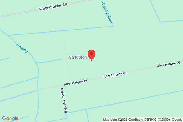 Sandtech GmbH