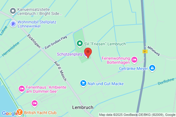 Schützenverein Lembruch e.V.
