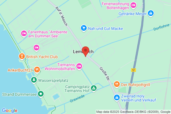 Seeschlösschen