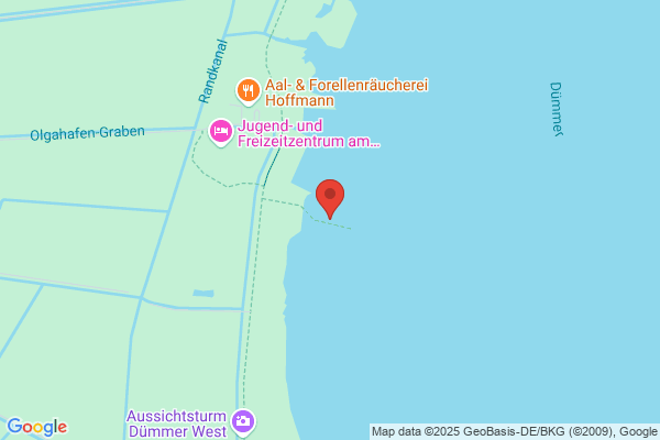 Segelschule Godewind