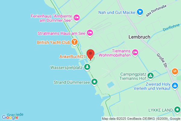 Zum Anker