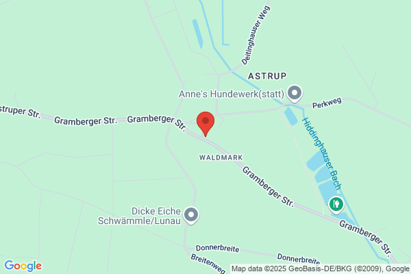 Angelpark am Dümmer e.V.