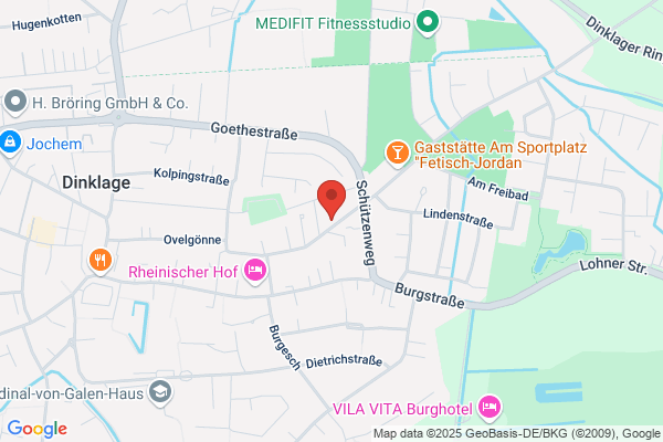 Ev.-Luth.Kirchengemeinde