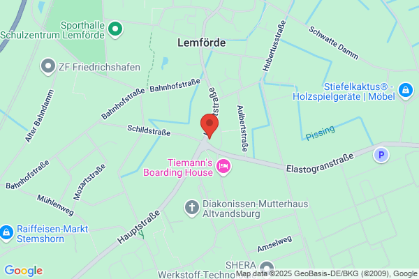Jägerhof