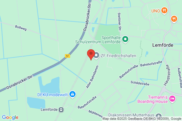 LSM Sondermaschinen GmbH