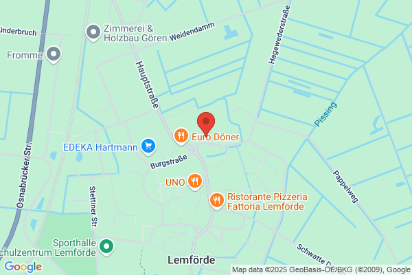 Lemflora - Haus & Garten