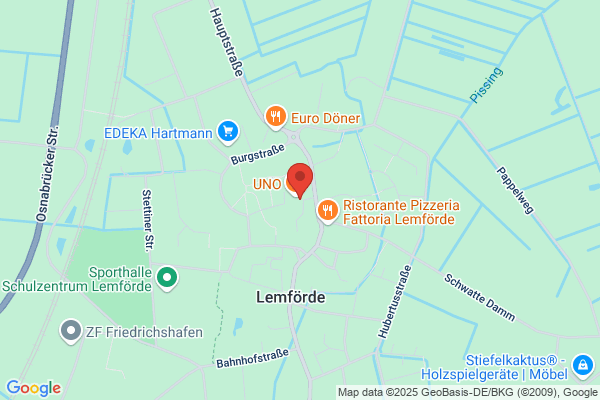 Samtgemeinde Lemförde