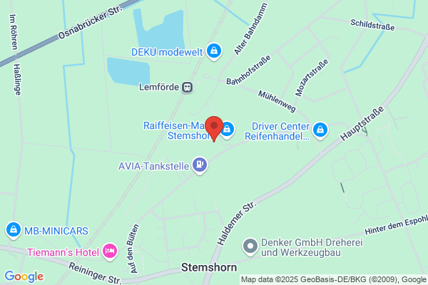Schürmann Lemförder Haustechnik GmbH