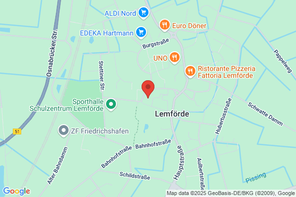 Wohnpark Lemförde