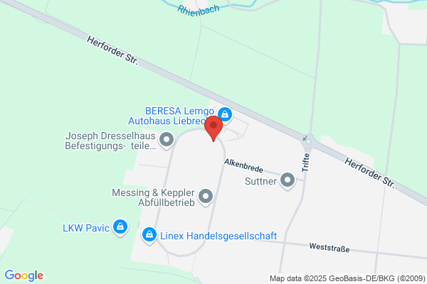 Burmeier GmbH (Identica)