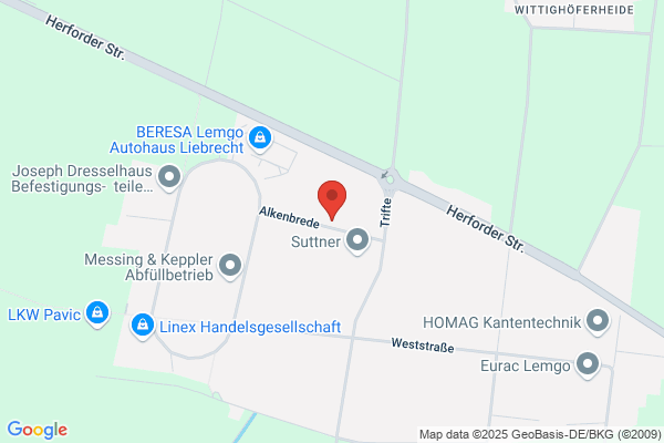 ISRINGHAUSEN GmbH & Co. KG