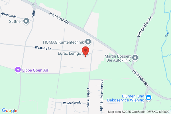 Eurac Lemgo GmbH