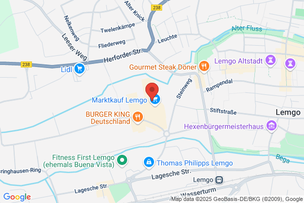 Dröge GmbH Die Backstube