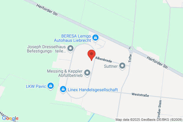 Pahna Lebkuchen GmbH
