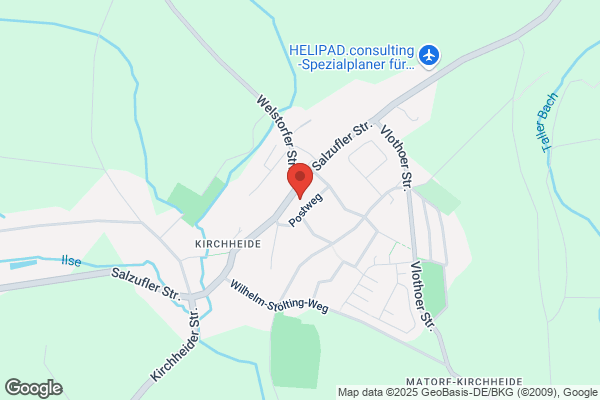 Volksbank Bad Salzuflen eG SB-Geschäftsstelle Kirchheide