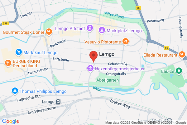 Postbank-Finanzcenter Lemgo