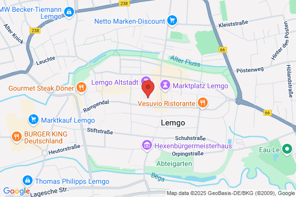 Sparkasse Lemgo Hauptstelle