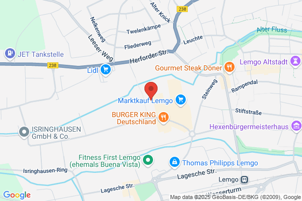 toom BauMarkt GmbH