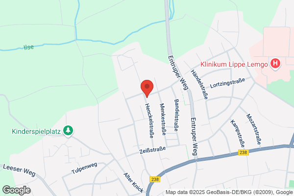 Stocksmeier G. GmbH & Co.KG