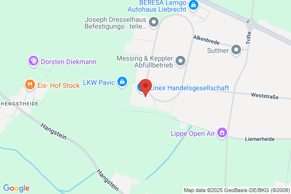 Möbelwerkstätte Ulrich Kamp