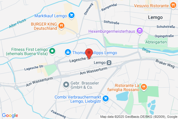 Bistro Ambiente, Inh. Uwe Massnick