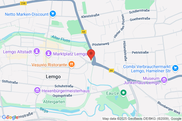 Lippe-Dental-Computerservice GmbH