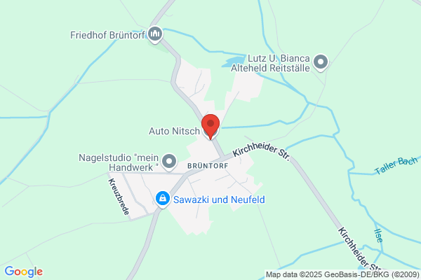 Nienstedt GmbH &. Co.KG