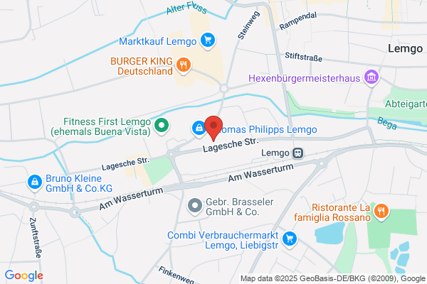 Weinhaus Lemgo