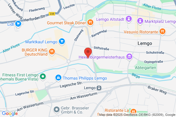 ERGO Versicherung Axel Friese