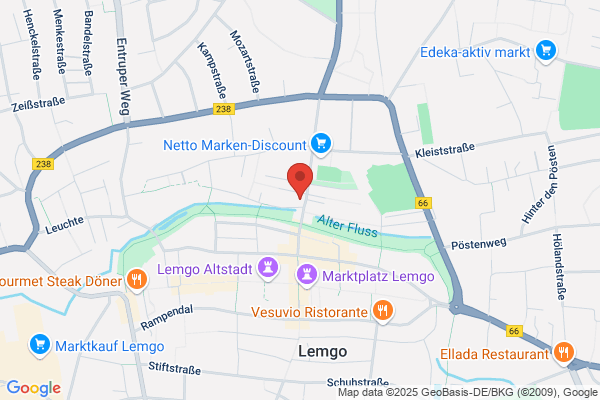 Immobilienservice - Lemgo, Inh.