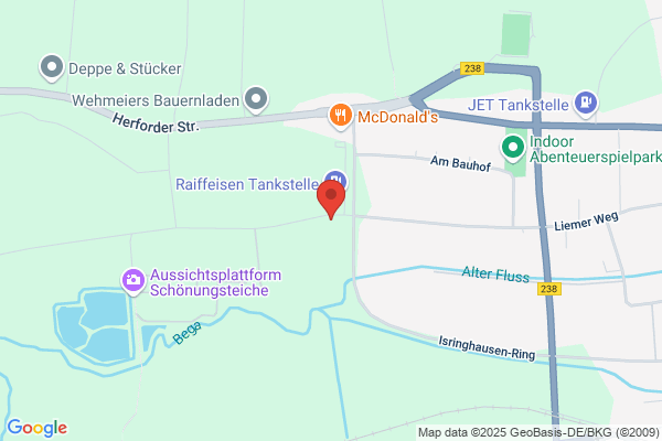BTM Baustoff-Technik + Mischwerke - Lemgo