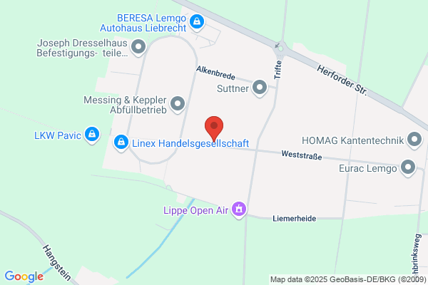 LHK Feuerungsanlagen GmbH