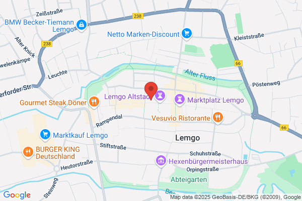 Studienkreis Nachhilfe Lemgo