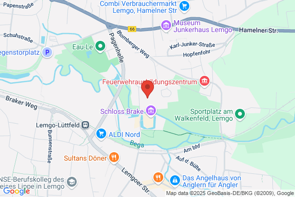 Amtsgericht Lemgo