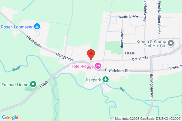 Christlicher Audio-Dienst Brandt