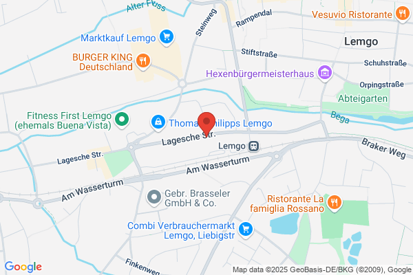 Druck & Mail GmbH