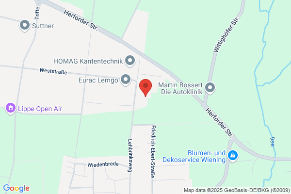 Erz GmbH