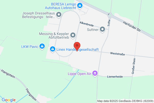 RATIO-CUT Lineartechnik GmbH