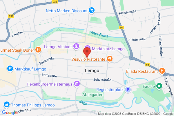 Stadtverwaltung Lemgo (www.lemgo.de)
