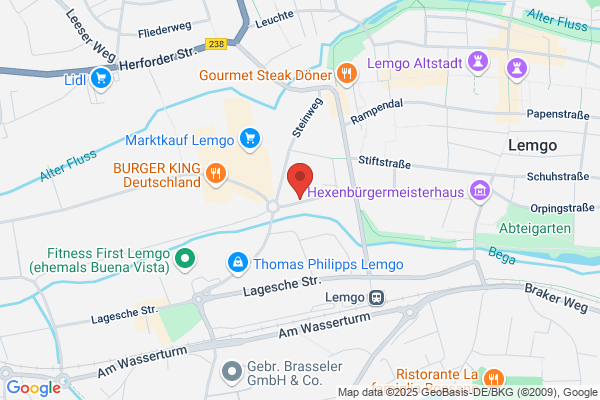 Ulmer & Wahl GmbH