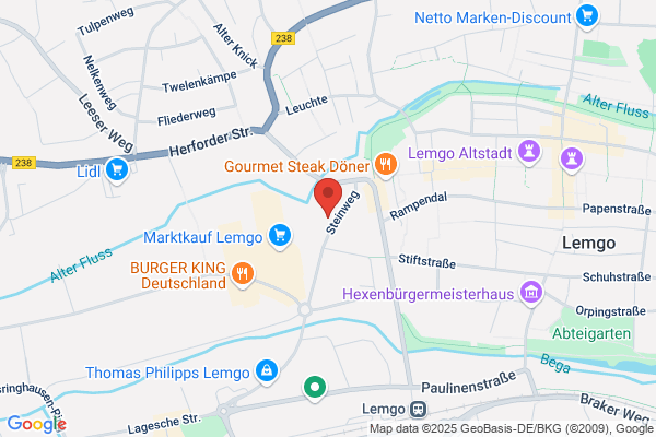 Agentur für Arbeit Lemgo