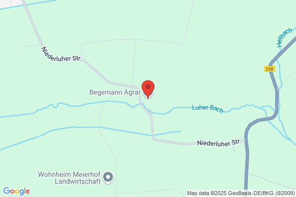 Begemann Agrar GmbH